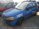  CORSA C